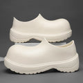 Lightweight Slip-On Chef Shoes — Unisex