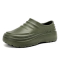 Waterproof Non-Slip Chef Work Shoes — Men's